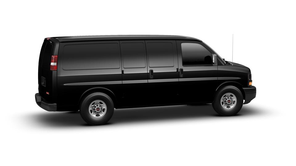 cargo black