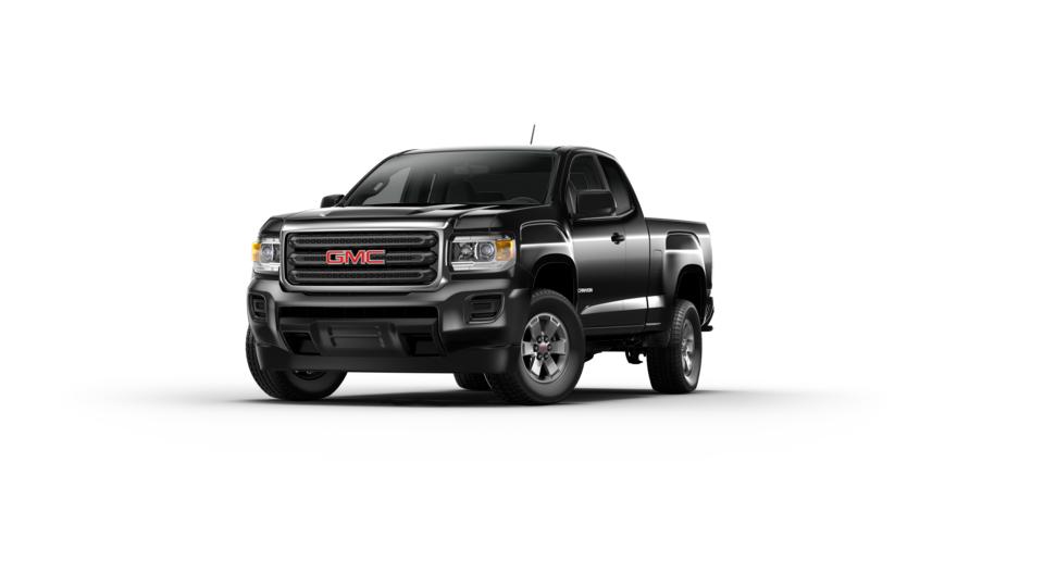 2015 GMC Canyon Vehicle Photo in Honolulu, HI 96819