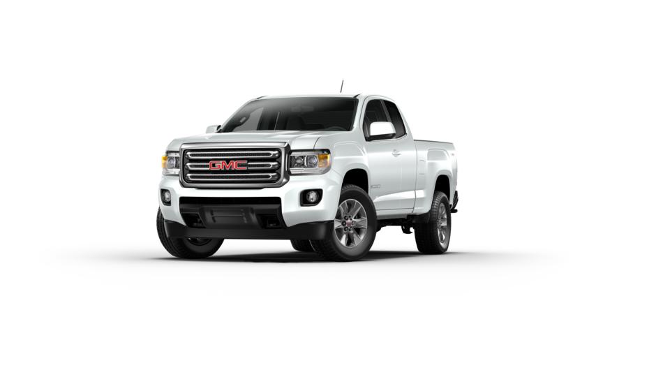 2015 GMC Canyon Vehicle Photo in Williamsville, NY 14221