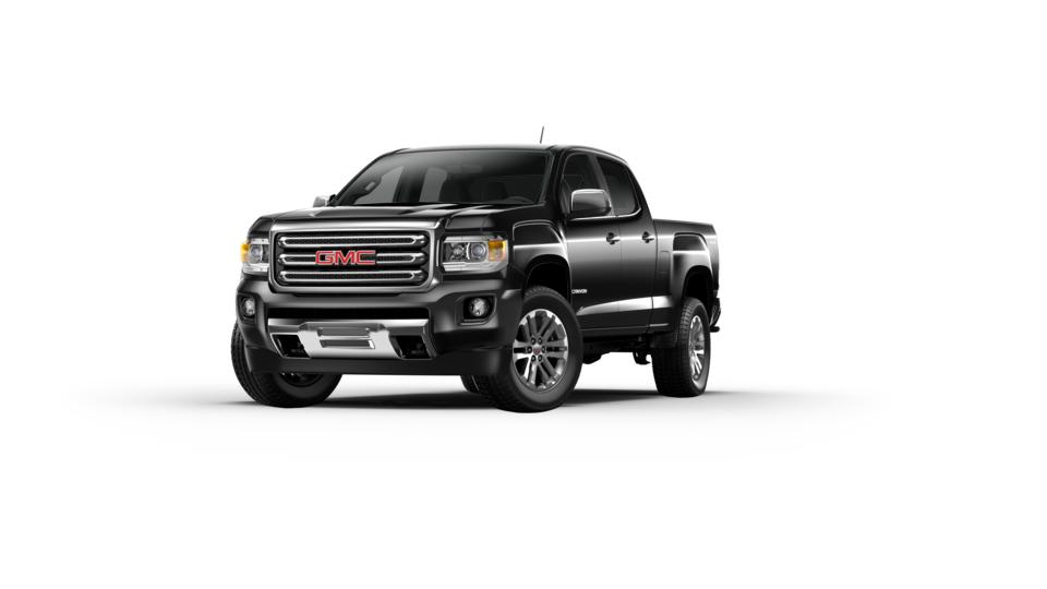 2015 GMC Canyon Vehicle Photo in Colma, CA 94014