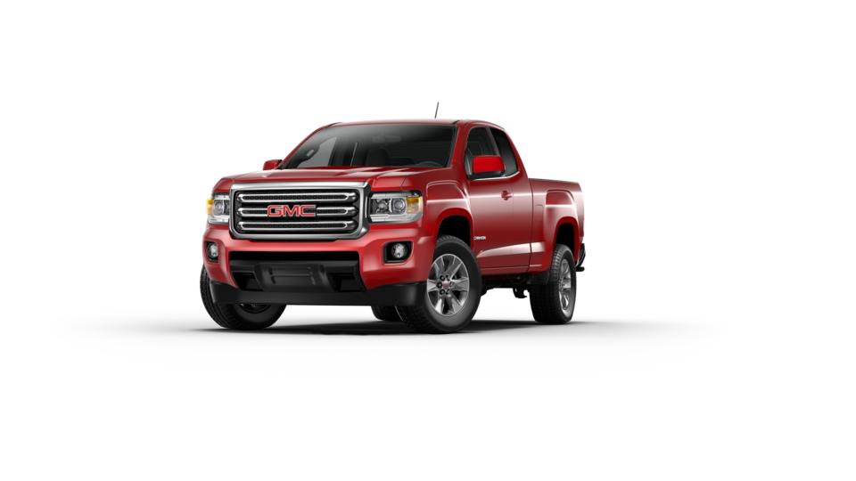 2015 GMC Canyon Vehicle Photo in Signal Hill, CA 90755
