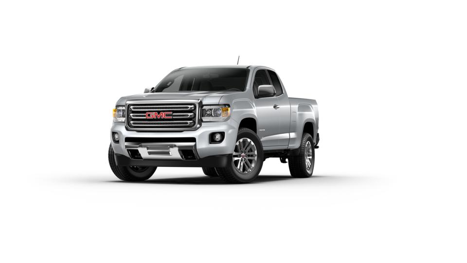 2015 GMC Canyon Vehicle Photo in Lake Katrine, NY 12449