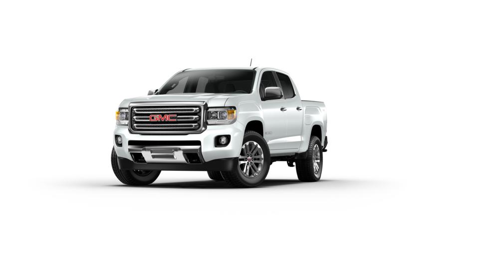 2015 GMC Canyon Vehicle Photo in Danbury, CT 06810