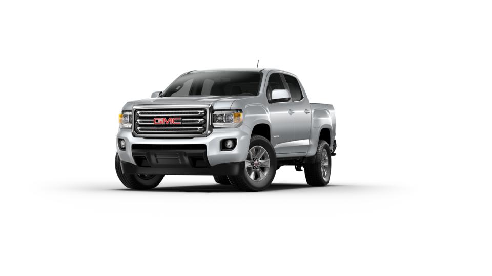 2015 GMC Canyon Vehicle Photo in Baton Rouge, LA 70806