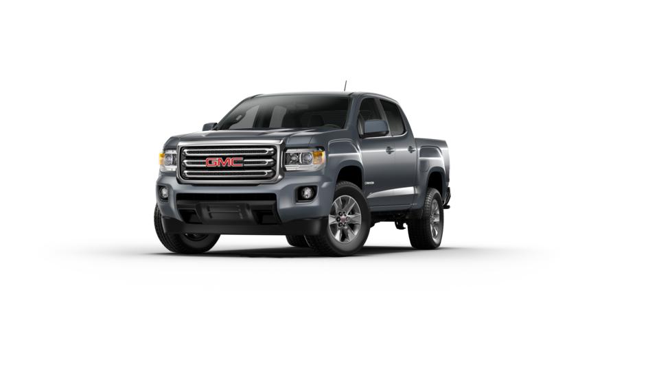 2015 GMC Canyon Vehicle Photo in Honolulu, HI 96819