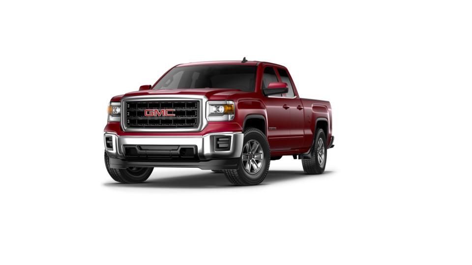 2015 GMC Sierra 1500 Vehicle Photo in Corsicana, TX 75110