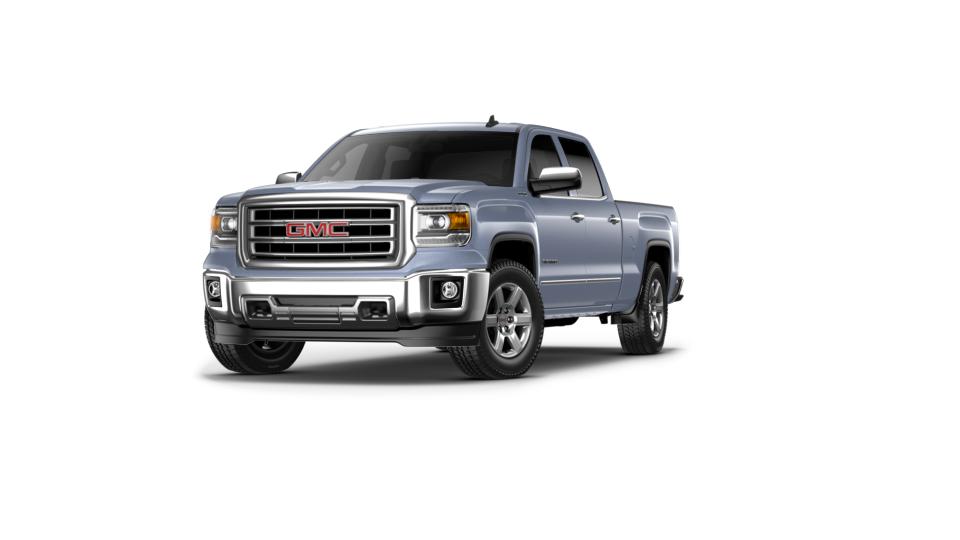 2015 GMC Sierra 1500 Vehicle Photo in Rockville, MD 20852