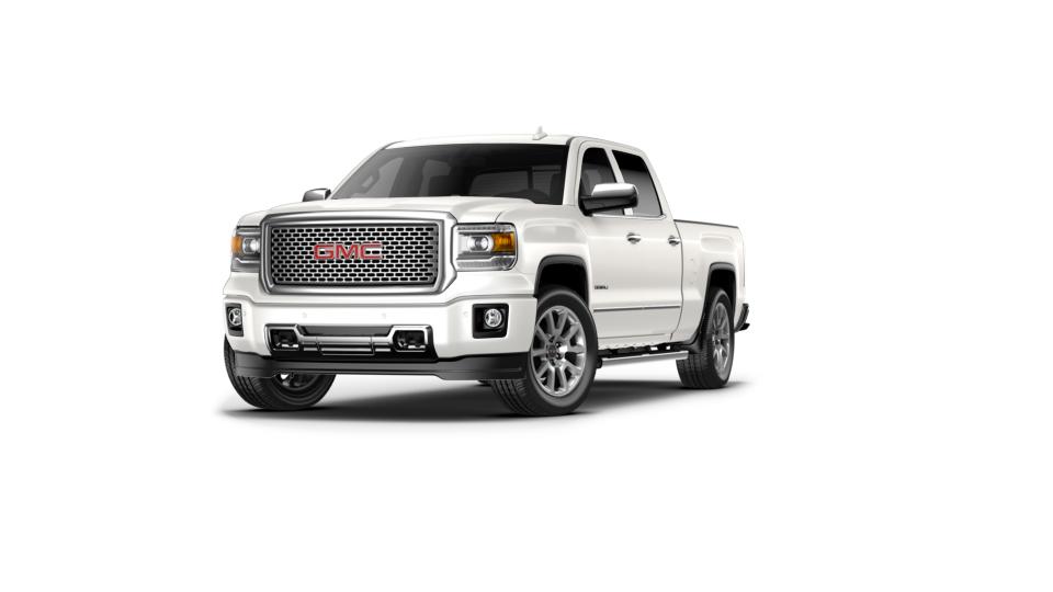 2015 GMC Sierra 1500 Vehicle Photo in Honolulu, HI 96819