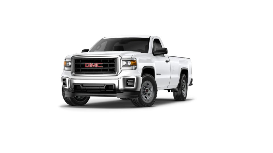 2015 GMC Sierra 1500 Vehicle Photo in Medina, OH 44256