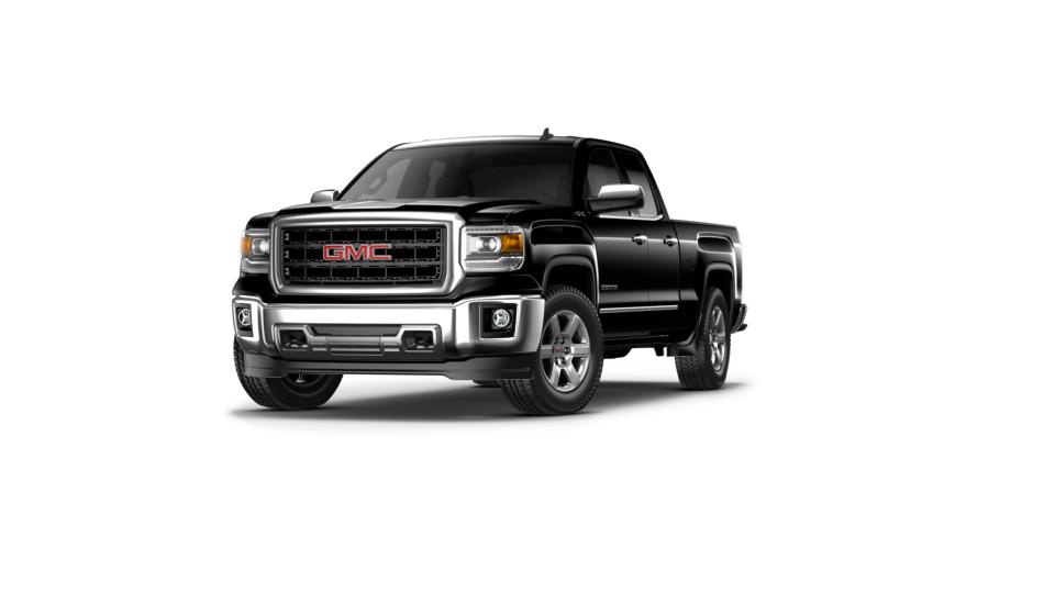 2015 GMC Sierra 1500 Vehicle Photo in Depew, NY 14043