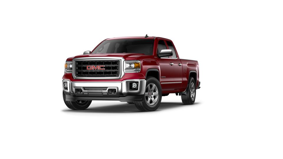 2015 GMC Sierra 1500 Vehicle Photo in West Chester, PA 19382