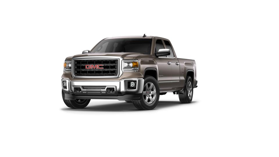 2015 GMC Sierra 1500 Vehicle Photo in Manassas, VA 20109