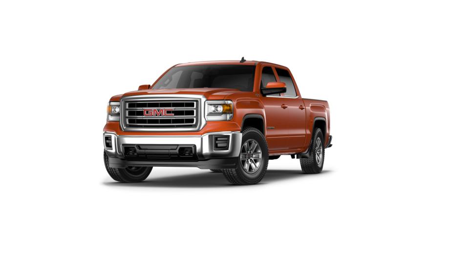 2015 GMC Sierra 1500 Vehicle Photo in Carlisle, PA 17015