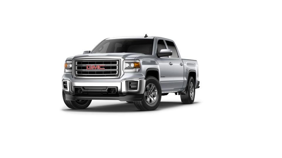 2015 GMC Sierra 1500 Vehicle Photo in Lafayette, LA 70503