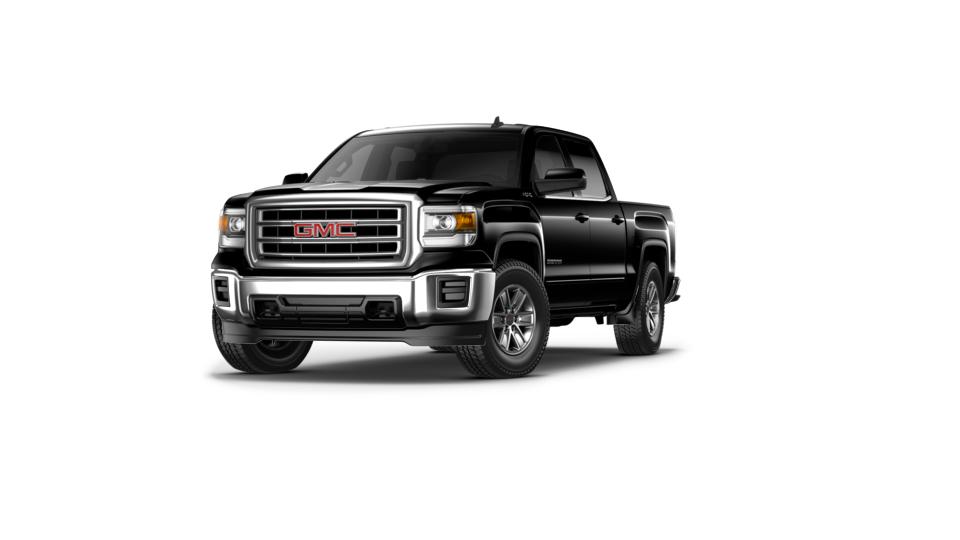 2015 GMC Sierra 1500 Vehicle Photo in Depew, NY 14043