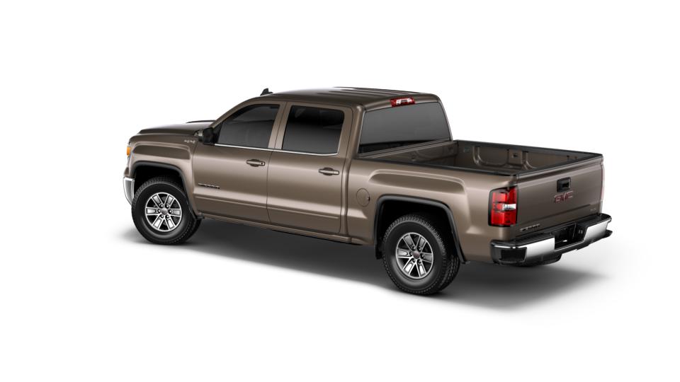 Parker Chevrolet Ashburn Ga >> Used 2015 GMC Sierra 1500 Crew Cab Short Box 4-Wheel Drive SLE for Sale in Ashburn GA Near ... Parker Chevrolet Ashburn Ga >> Used 2015 GMC Sierra 1500 Crew Cab Short Box 4-Wheel Drive SLE for Sale in Ashburn GA Near ...