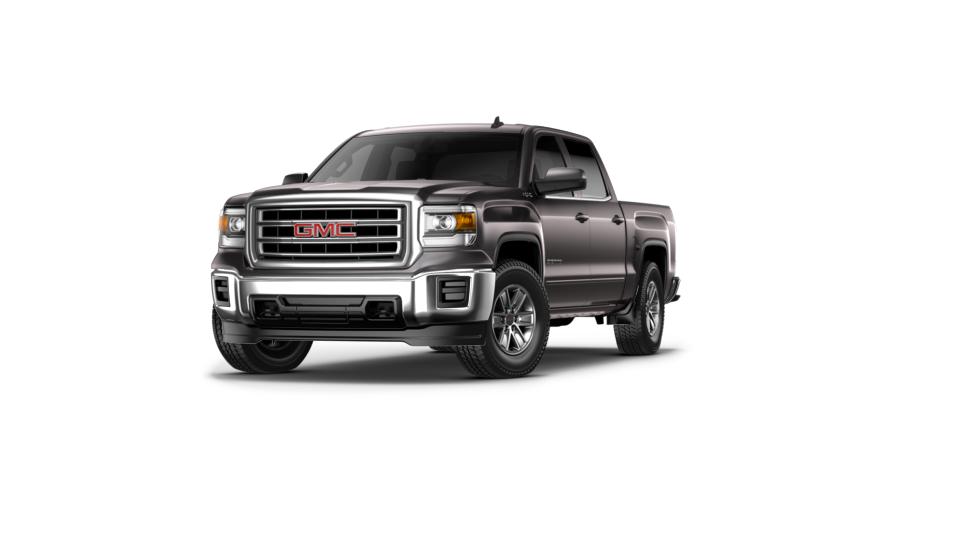 2015 GMC Sierra 1500 Vehicle Photo in Danbury, CT 06810