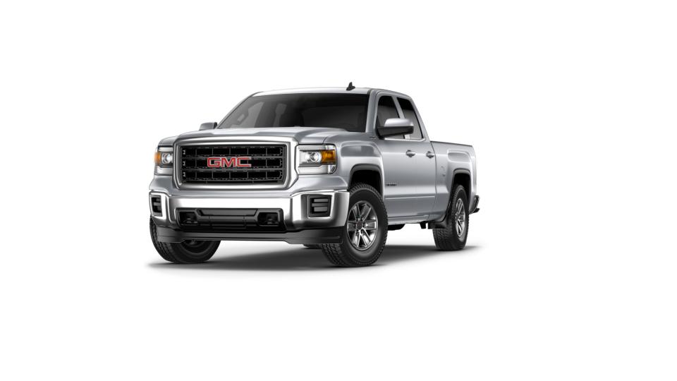 2015 GMC Sierra 1500 Vehicle Photo in KITTANNING, PA 16201-1536