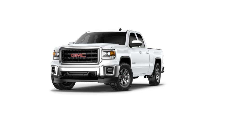 2015 GMC Sierra 1500 Vehicle Photo in Athens, GA 30606