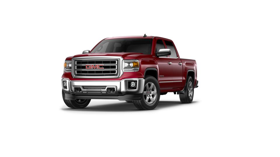 2015 GMC Sierra 1500 Vehicle Photo in Anchorage, AK 99515