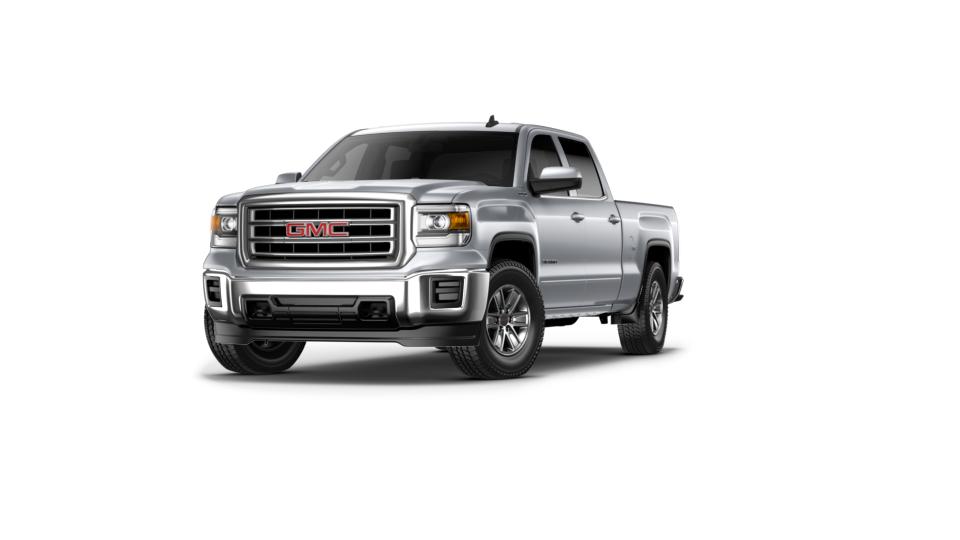 2015 GMC Sierra 1500 Vehicle Photo in KITTANNING, PA 16201-1536