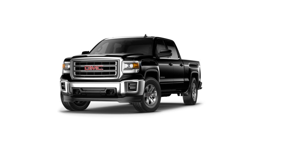 2015 GMC Sierra 1500 Vehicle Photo in Medina, OH 44256