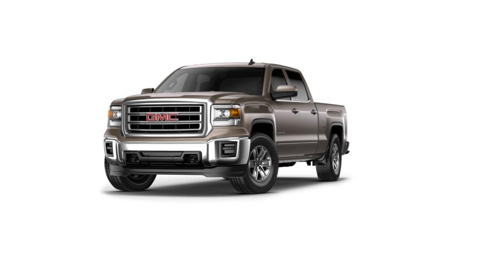 2015 GMC Sierra 1500 Vehicle Photo in Medina, OH 44256