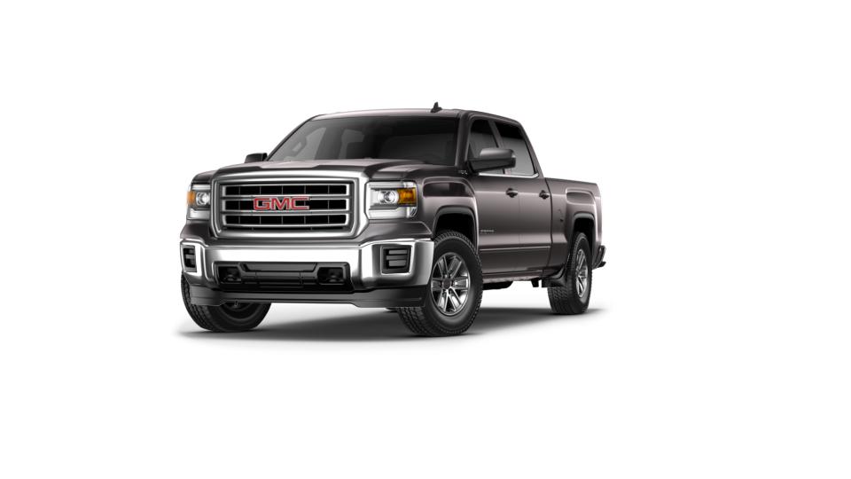 2015 GMC Sierra 1500 Vehicle Photo in Boston, NY 14025