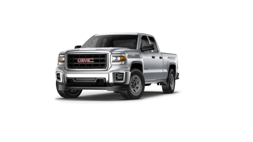2015 GMC Sierra 1500 Vehicle Photo in Ocala, FL 34474