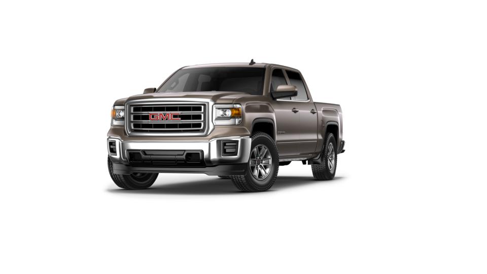 2015 GMC Sierra 1500 Vehicle Photo in Colma, CA 94014