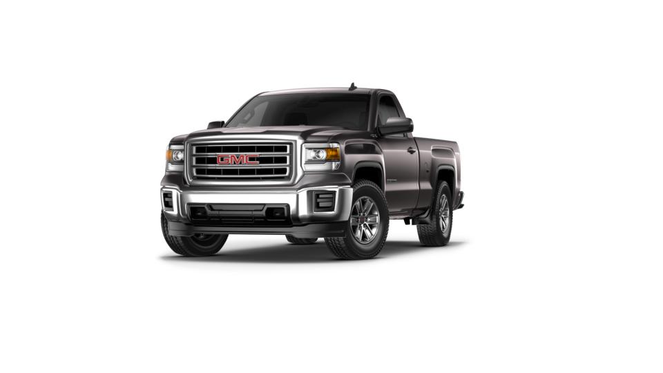 2015 GMC Sierra 1500 Vehicle Photo in Williamsville, NY 14221