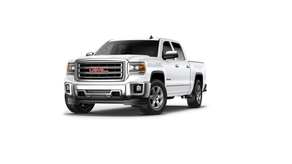 2015 GMC Sierra 1500 Vehicle Photo in LAFAYETTE, LA 70503-4541