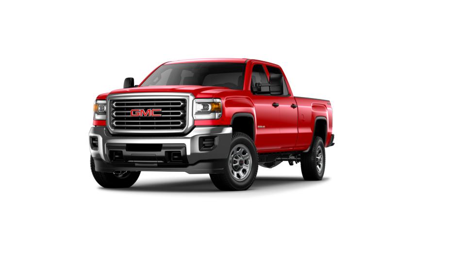 2015 GMC Sierra 3500HD available WiFi Vehicle Photo in Quakertown, PA 18951