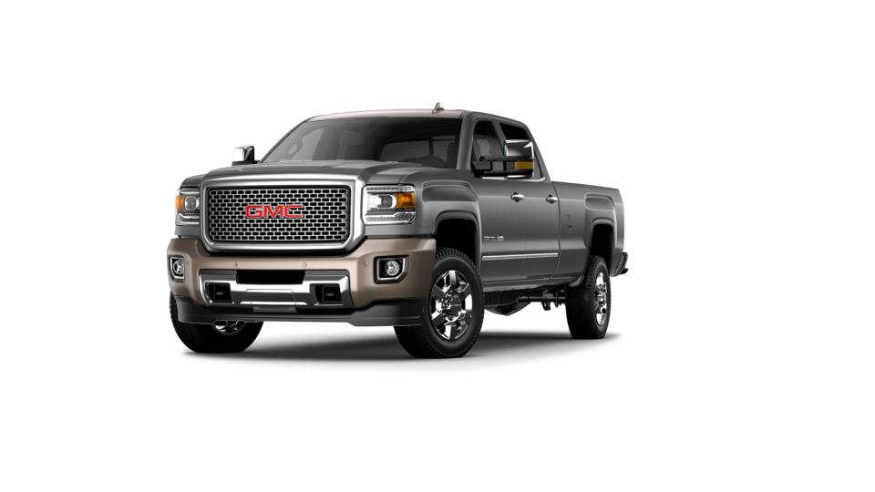 2015 GMC Sierra 3500HD available WiFi Vehicle Photo in Selma, TX 78154