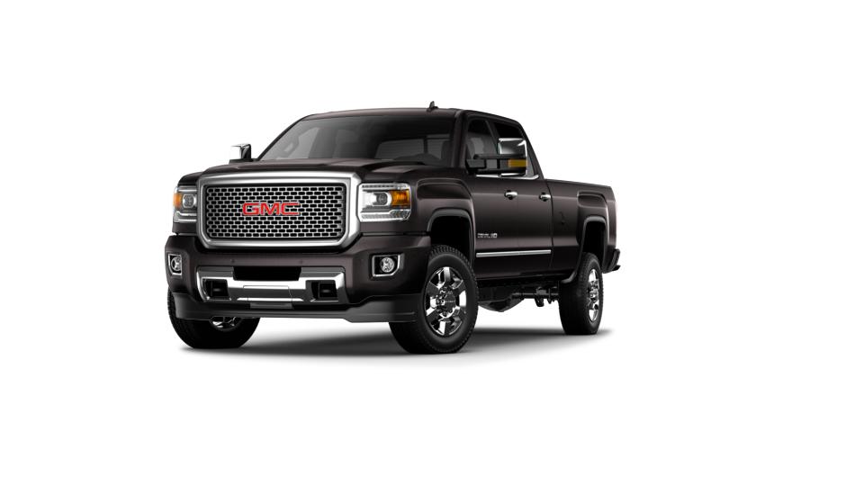 2015 GMC Sierra 3500HD available WiFi Vehicle Photo in Anchorage, AK 99515