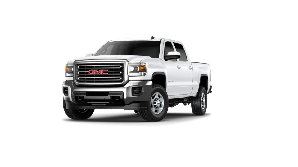 2015 GMC Sierra 2500HD available WiFi Vehicle Photo in Prescott, AZ 86305