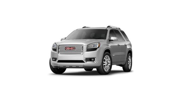 Gmc Gmc