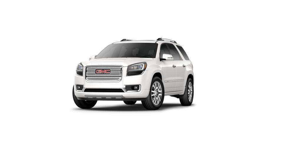 2016 GMC Acadia Vehicle Photo in San Antonio, TX 78254