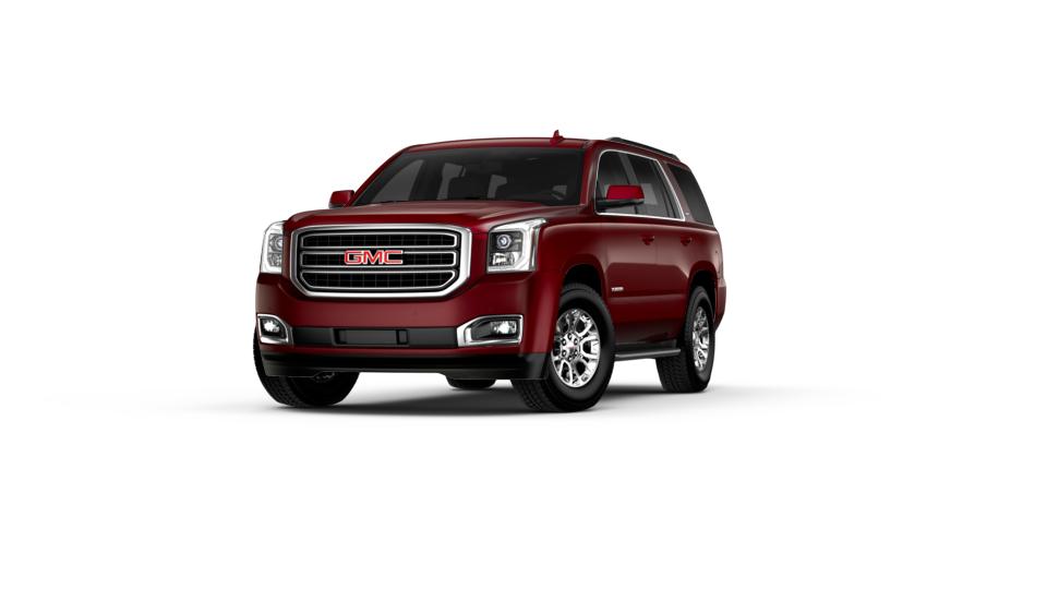 2016 GMC Yukon Vehicle Photo in Grand Rapids, MI 49512