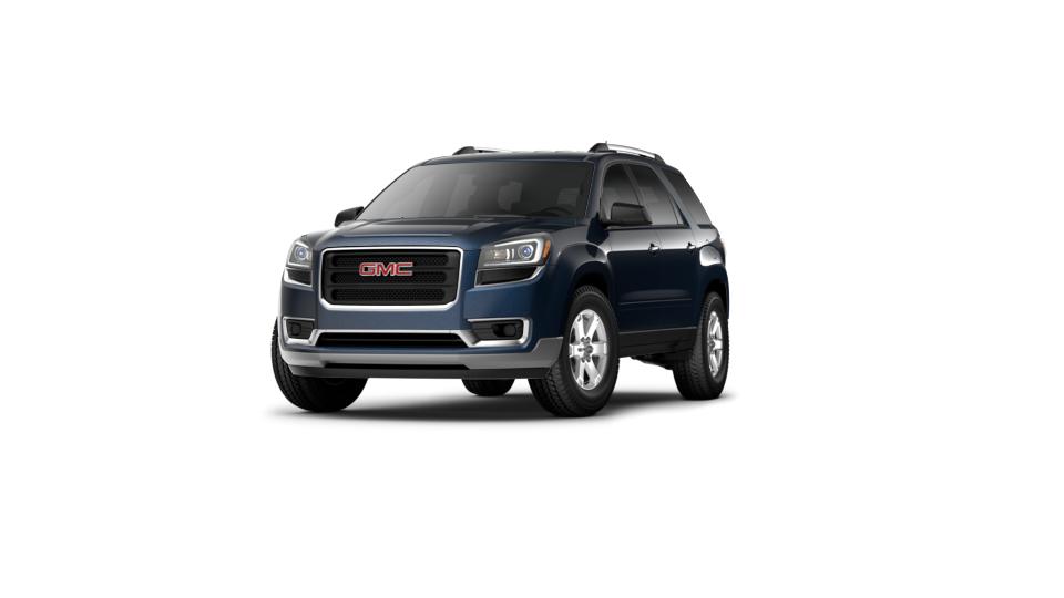 2016 GMC Acadia Vehicle Photo in Mount Horeb, WI 53572