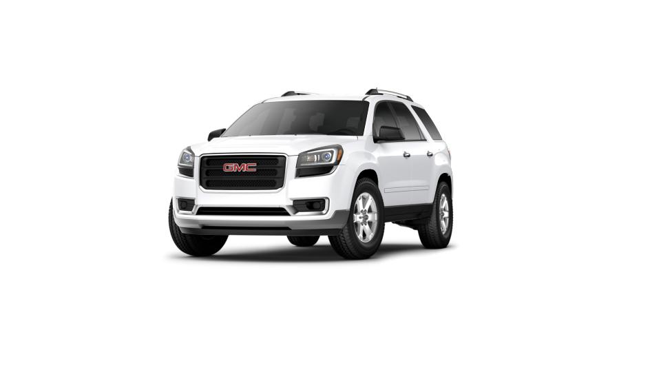 2016 GMC Acadia Vehicle Photo in Mount Horeb, WI 53572