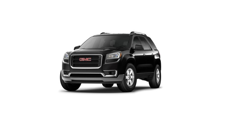 2016 GMC Acadia Vehicle Photo in Triadelphia, WV 26059
