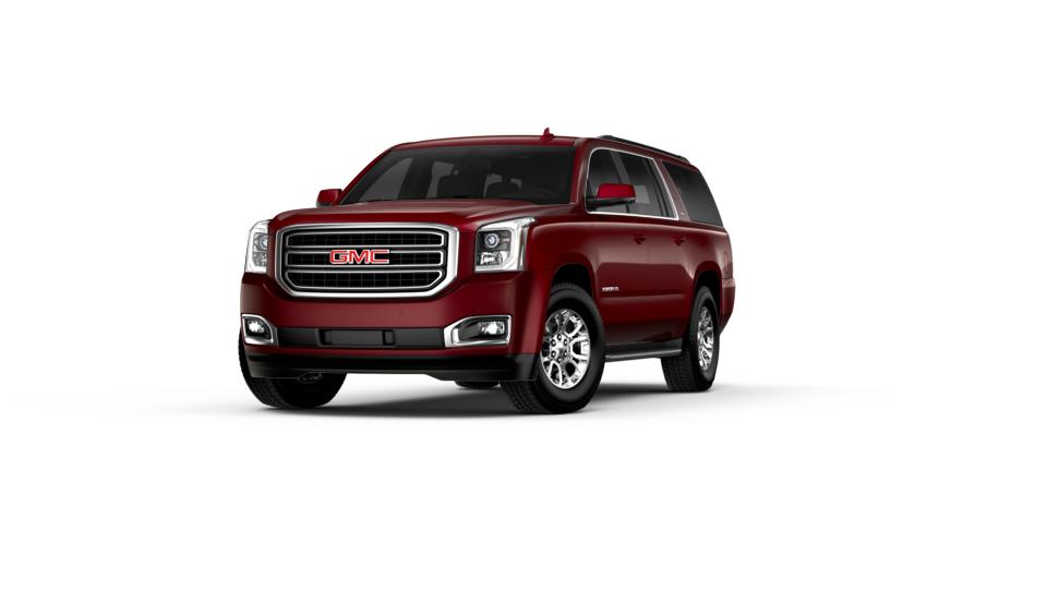 2016 GMC Yukon XL Vehicle Photo in Athens, GA 30606
