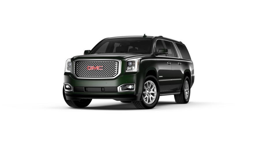 2016 GMC Yukon XL Vehicle Photo in Owensboro, KY 42303