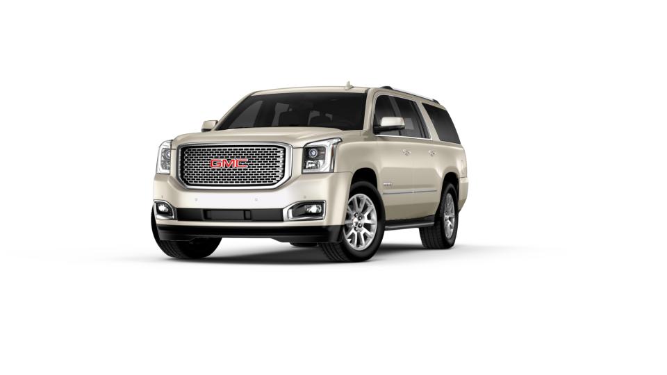 2016 GMC Yukon XL Vehicle Photo in Triadelphia, WV 26059