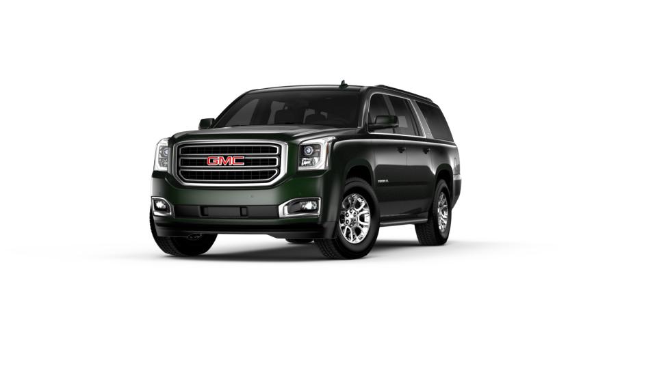 2016 GMC Yukon XL Vehicle Photo in Richmond, VA 23235