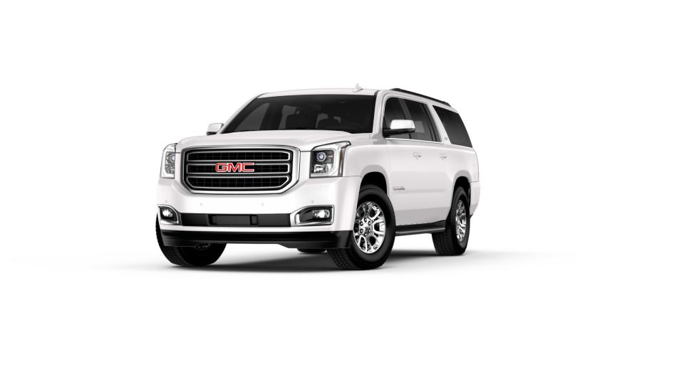 2016 GMC Yukon XL Vehicle Photo in Columbia, TN 38401