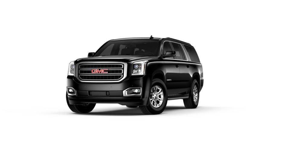 2016 GMC Yukon XL Vehicle Photo in Columbia, TN 38401
