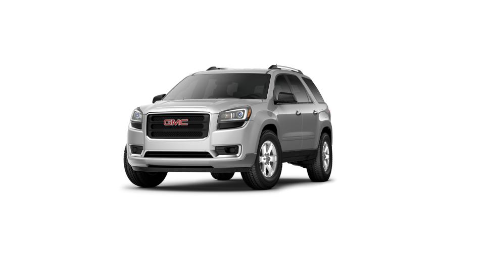 2016 GMC Acadia Vehicle Photo in Baton Rouge, LA 70806