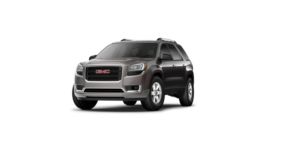 2016 GMC Acadia Vehicle Photo in Baton Rouge, LA 70806